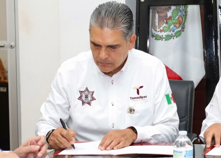 Fortalece Gobierno de Tamaulipas acciones en favor de la niñez en Centros de Ejecución de Sanciones