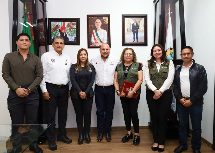 Fortalece Gobierno de Tamaulipas acciones en favor de la niñez en Centros de Ejecución de Sanciones