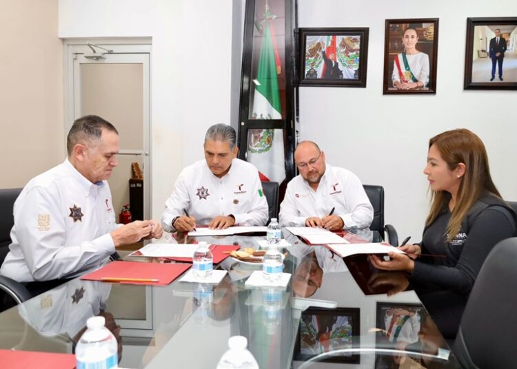 Fortalece Gobierno de Tamaulipas acciones en favor de la niñez en Centros de Ejecución de Sanciones