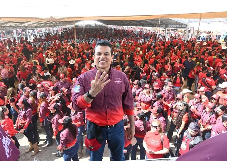 Fortalece Lalo Gattás vínculo de colaboración institucional con el SNTSS