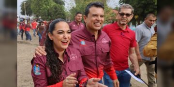 Fortalece Lalo Gattás vínculo de colaboración institucional con el SNTSS