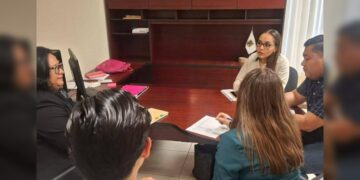 Fortalece SABG rendición de cuentas en IETAM