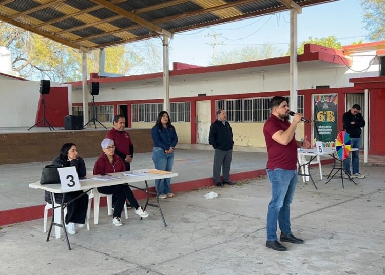 Fortalece SET dominio del inglés en educación básica mediante actividades lúdicas y colaborativas