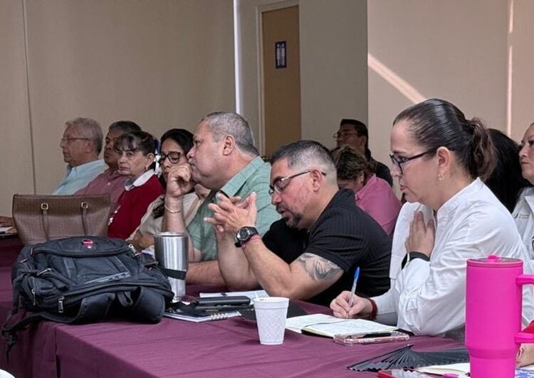 Fortalece SET supervisión en escuelas particulares