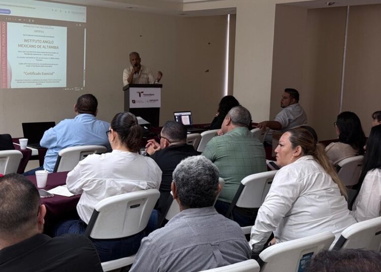 Fortalece SET supervisión en escuelas particulares