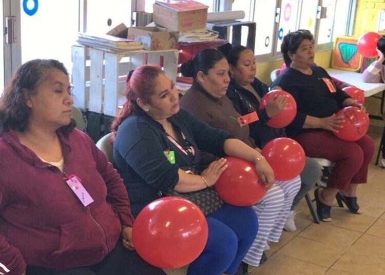 Fortalece SET valores y derechos humanos en escuelas de educación básica