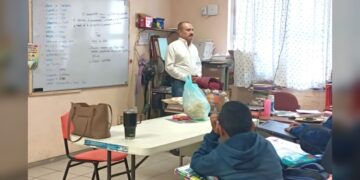 Fortalece SET valores y derechos humanos en escuelas de educación básica