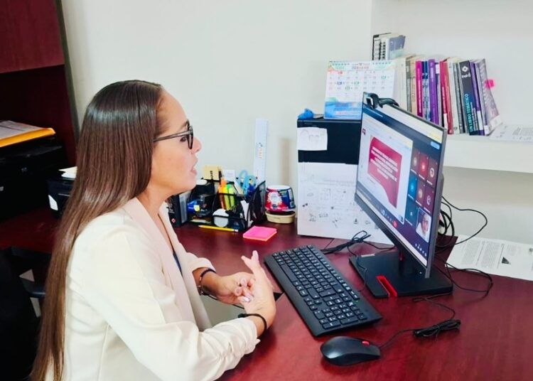 Fortalece TPT ejercicio de transparencia en personas servidoras públicas de Ciudad Madero