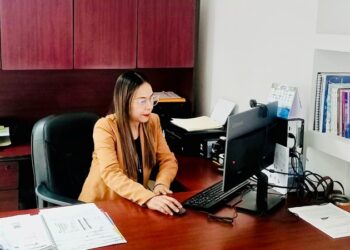 Fortalece TPT ejercicio de transparencia en personas servidoras públicas de Ciudad Madero