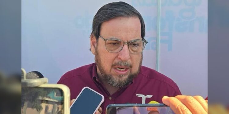 Fortalecen cerco sanitario en escuelas para prevenir el sarampión