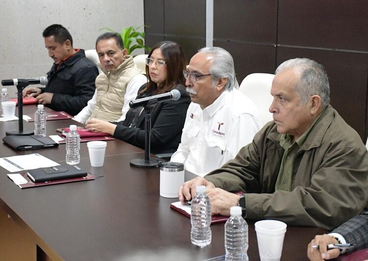 Fortalecen planeación y control de ‘Programas del Sector Rural’ para 2026