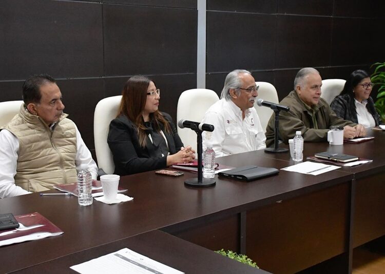 Fortalecen planeación y control de ‘Programas del Sector Rural’ para 2026