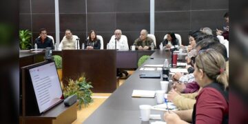 Fortalecen planeación y control de ‘Programas del Sector Rural’ para 2026