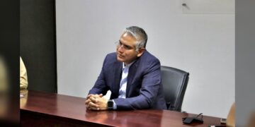 Advierte diputado peligro latente de sarampión pese a cero casos oficiales en Tamaulipas