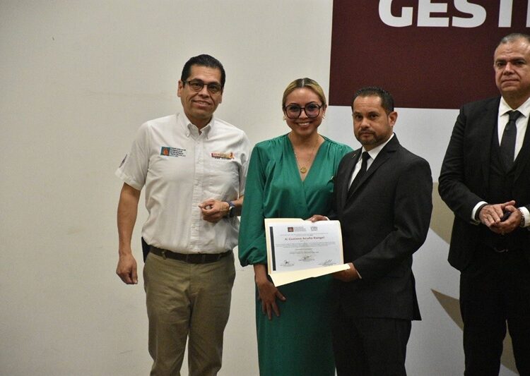 Gana rondalla de la UPV oro regional y avanza a la fase nacional