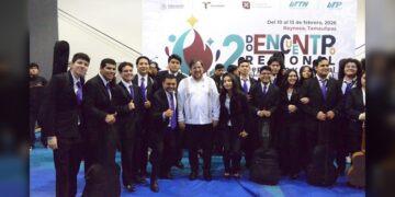 Gana rondalla de la UPV oro regional y avanza a la fase nacional