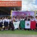 Ganan estudiantes de la UT Altamira 1.er lugar en Feria Internacional de Ciencias en Tailandia