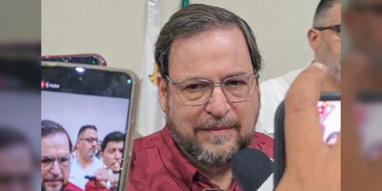 Avanza Tamaulipas en la construcción y  transformación del sistema hospitalario