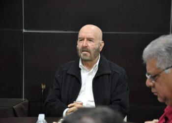 Encienden alertas por plaga forestal en los límites de Tamaulipas