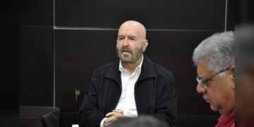 Encienden alertas por plaga forestal en los límites de Tamaulipas