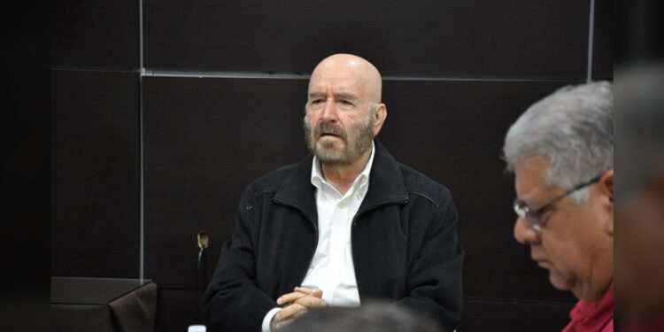 Encienden alertas por plaga forestal en los límites de Tamaulipas