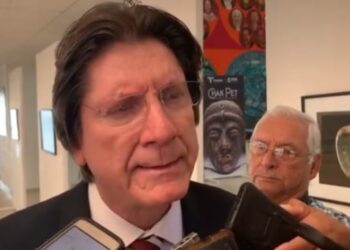 Tamaulipas aún sin casos de Sarampión: De la Garza