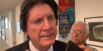 Tamaulipas aún sin casos de Sarampión: De la Garza