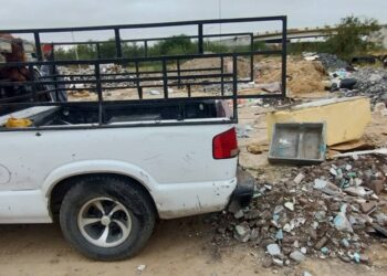 Gestión Ambiental ha aplicado 20 multas por faltas ambientales en NLD a inicio de año