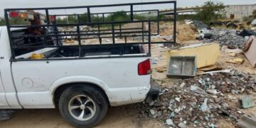 Gestión Ambiental ha aplicado 20 multas por faltas ambientales en NLD a inicio de año