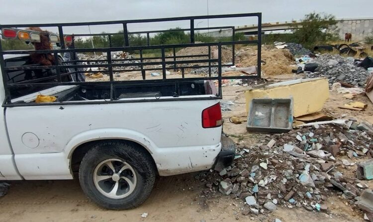 Gestión Ambiental ha aplicado 20 multas por faltas ambientales en NLD a inicio de año