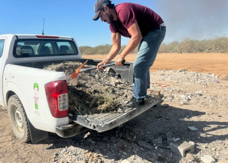 Gestión Ambiental ha aplicado 20 multas por faltas ambientales en NLD a inicio de año