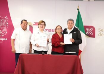 Gestiona AMM nuevo Hospital de Especialidades del IMSS para Altamira