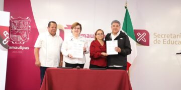 Gestiona AMM nuevo Hospital de Especialidades del IMSS para Altamira