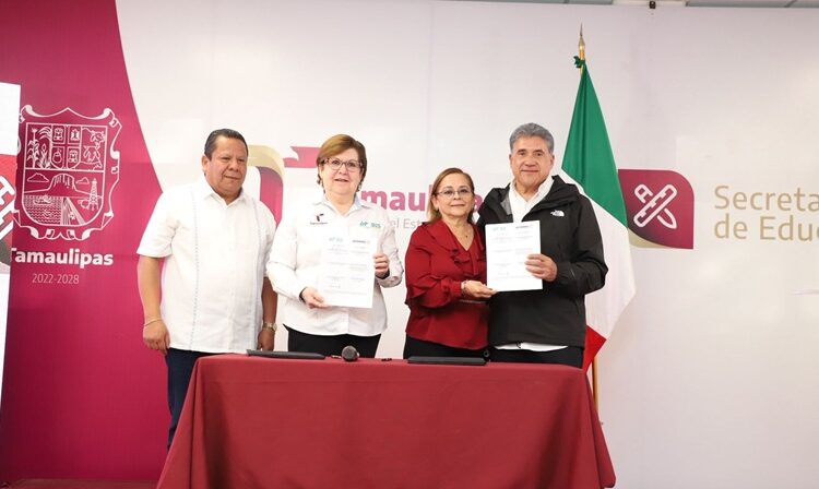 Gestiona AMM nuevo Hospital de Especialidades del IMSS para Altamira