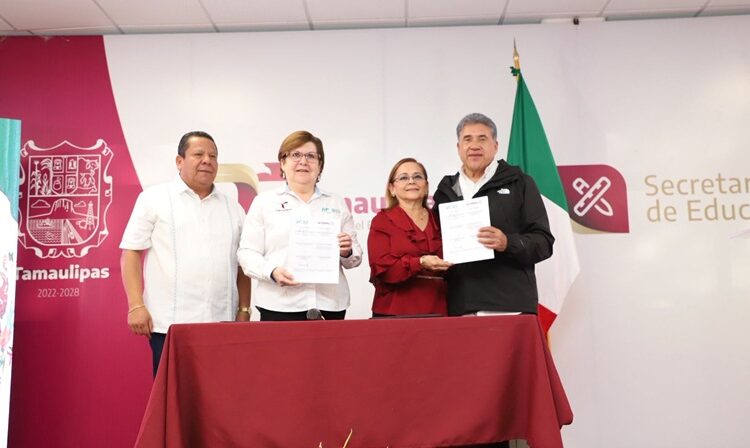 Gestiona AMM nuevo Hospital de Especialidades del IMSS para Altamira