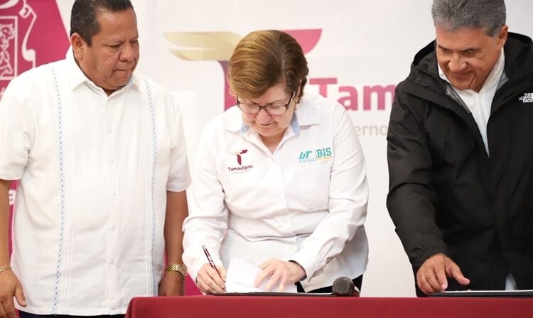 Gestiona AMM nuevo Hospital de Especialidades del IMSS para Altamira