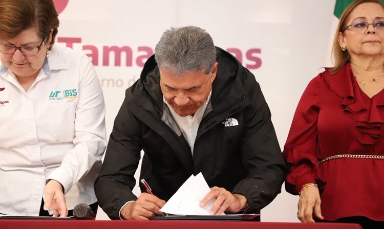 Gestiona AMM nuevo Hospital de Especialidades del IMSS para Altamira