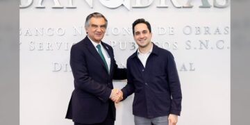 Gestiona AVA recursos con Banobras para proyectos estratégicos de infraestructura en Tamaulipas