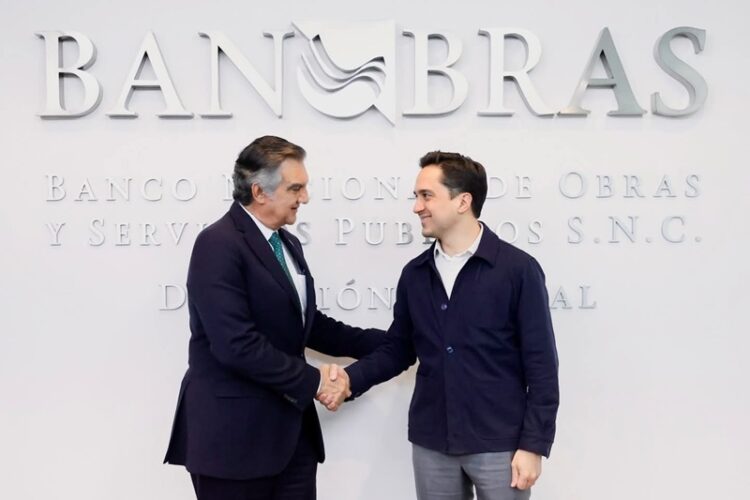 Tamaulipas modernizará puertos y fronteras