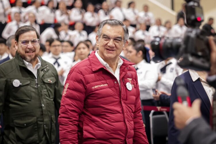 Tamaulipas modernizará puertos y fronteras
