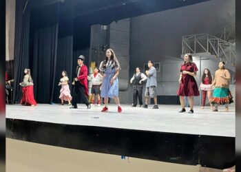 Gobierno de NLD invita a disfrutar ‘El Gran Show ALM’