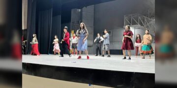 Gobierno de NLD invita a disfrutar ‘El Gran Show ALM’