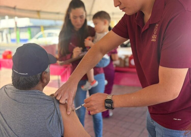 Gobierno de NLD realizará jornada integral de salud con pruebas de hemoglobina glucosilada gratis