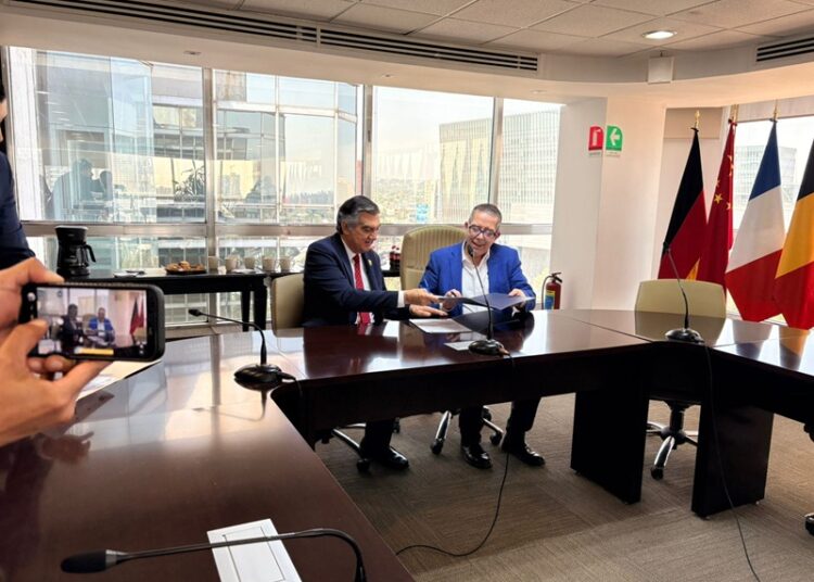 Gobierno de Tamaulipas y el SPR impulsan la producción y difusión de contenidos para radio