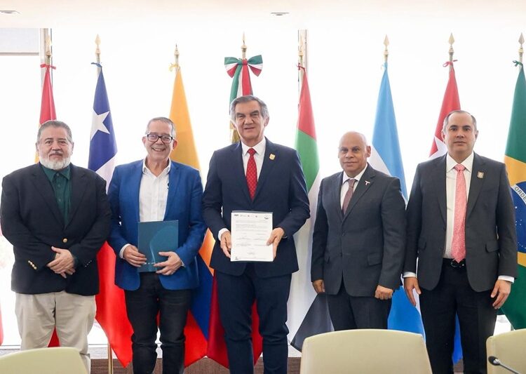 Gobierno de Tamaulipas y el SPR impulsan la producción y difusión de contenidos para radio