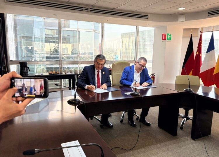 Gobierno de Tamaulipas y el SPR impulsan la producción y difusión de contenidos para radio