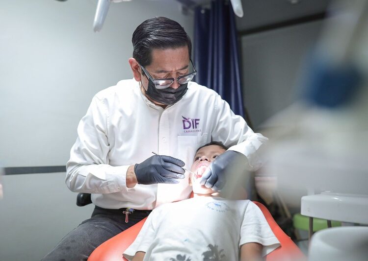 Gobierno y DIF Tamaulipas invitan al 2.º Corredor de la Salud “Lazos del Bienestar” en Victoria