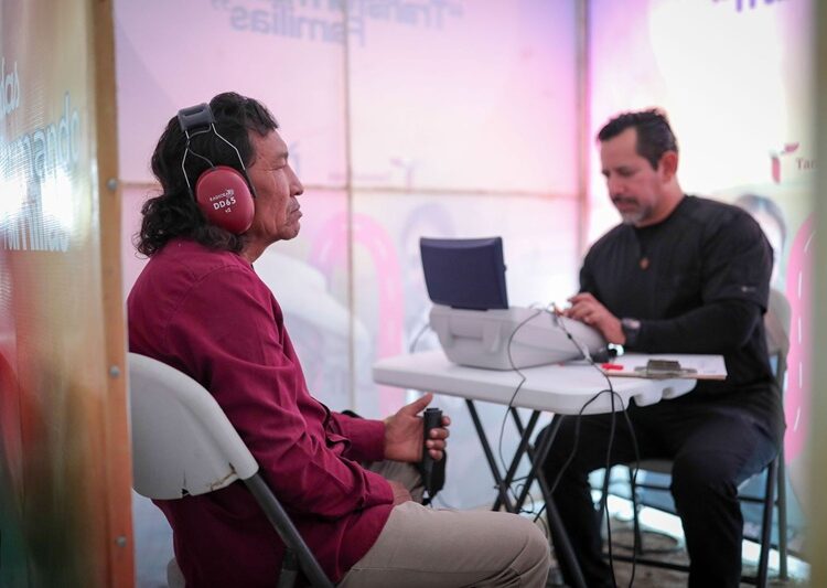 Gobierno y DIF Tamaulipas invitan al 2.º Corredor de la Salud “Lazos del Bienestar” en Victoria