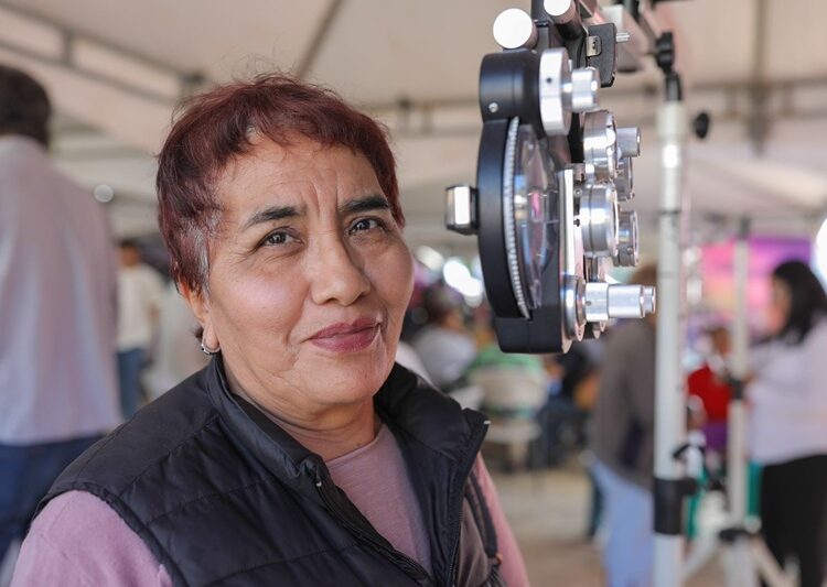 Gobierno y DIF Tamaulipas invitan al 2.º Corredor de la Salud “Lazos del Bienestar” en Victoria