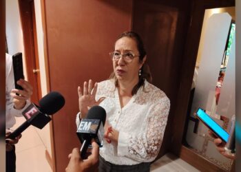 Respalda Morena en Tamaulipas operativo Enjambre